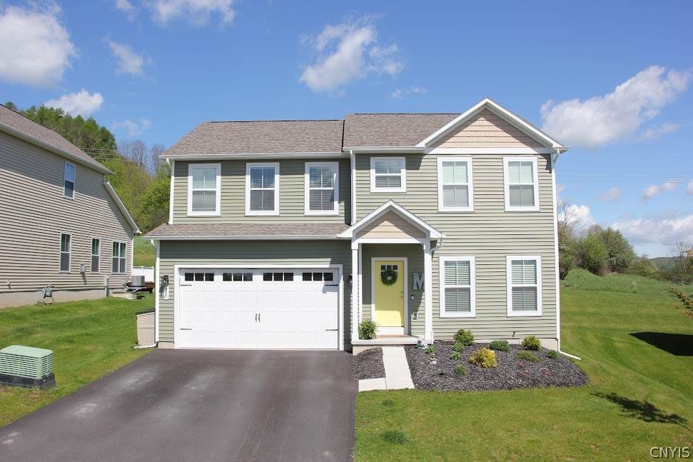 509 Chenango Hill Drive - Photo 1