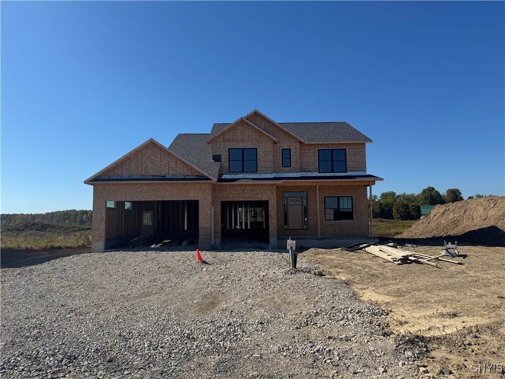 8537 Angus Path - Photo 1