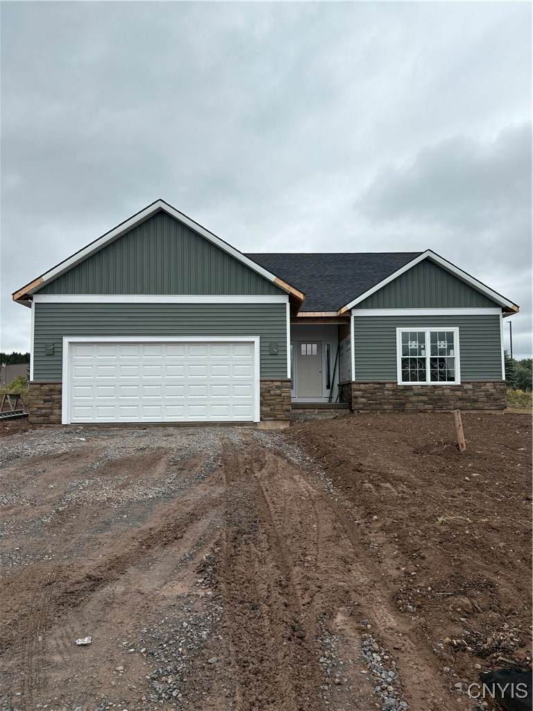 8024 Timber Banks Road - Photo 1