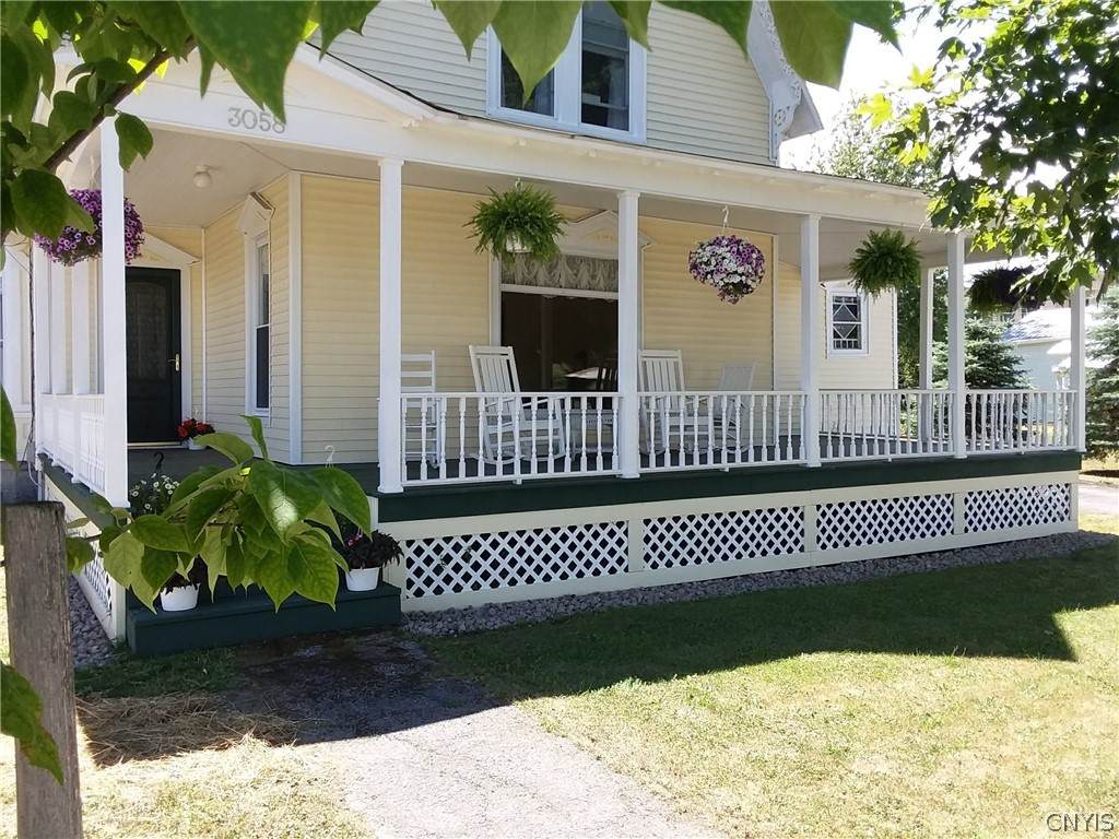 3058 Mechanic Street - Photo 1
