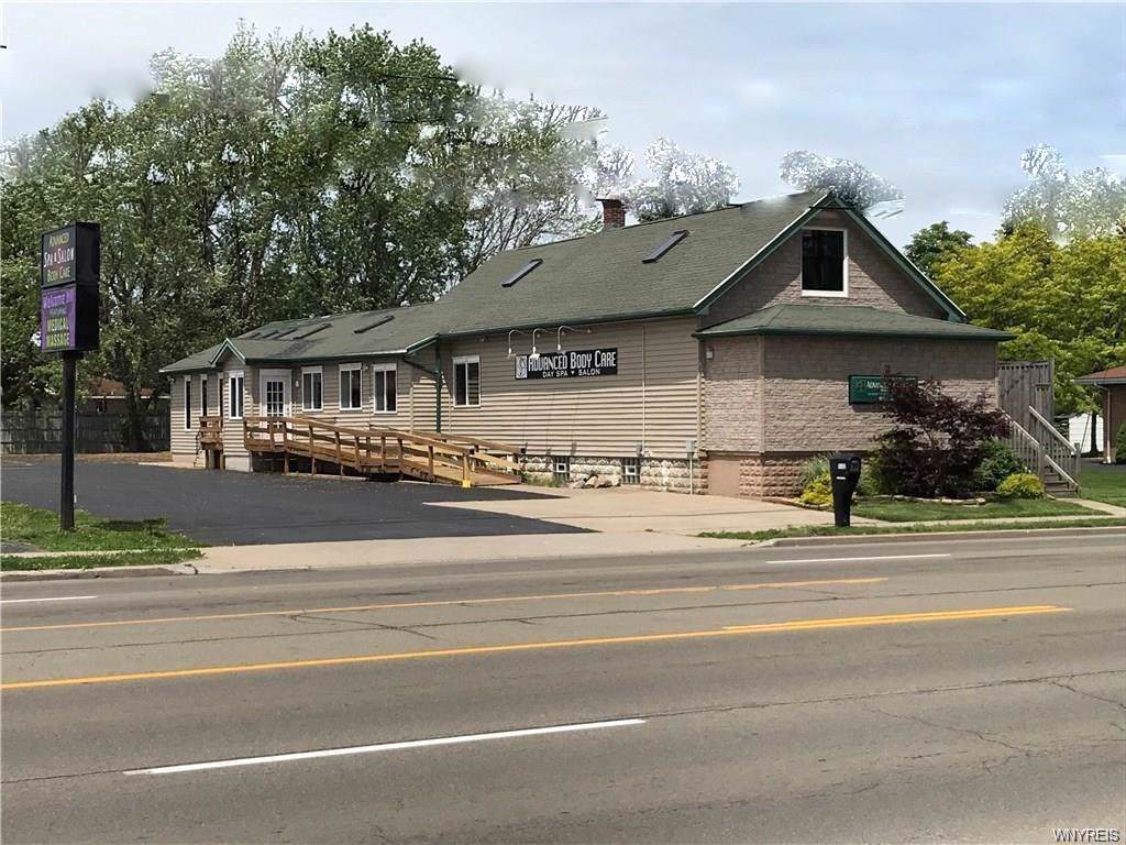 5132 Transit Road - Photo 1