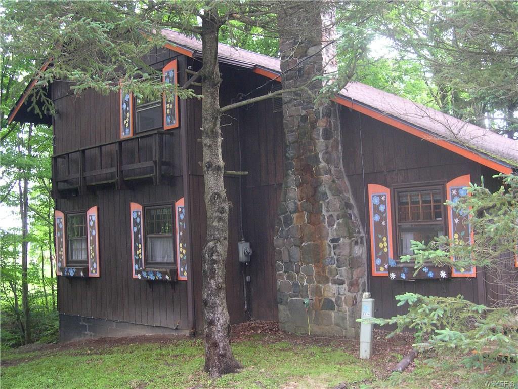 8916 Abbott Hill Road - Photo 1