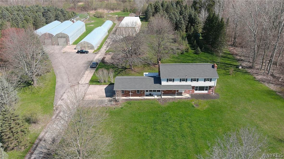555 Ransom Road - Photo 1
