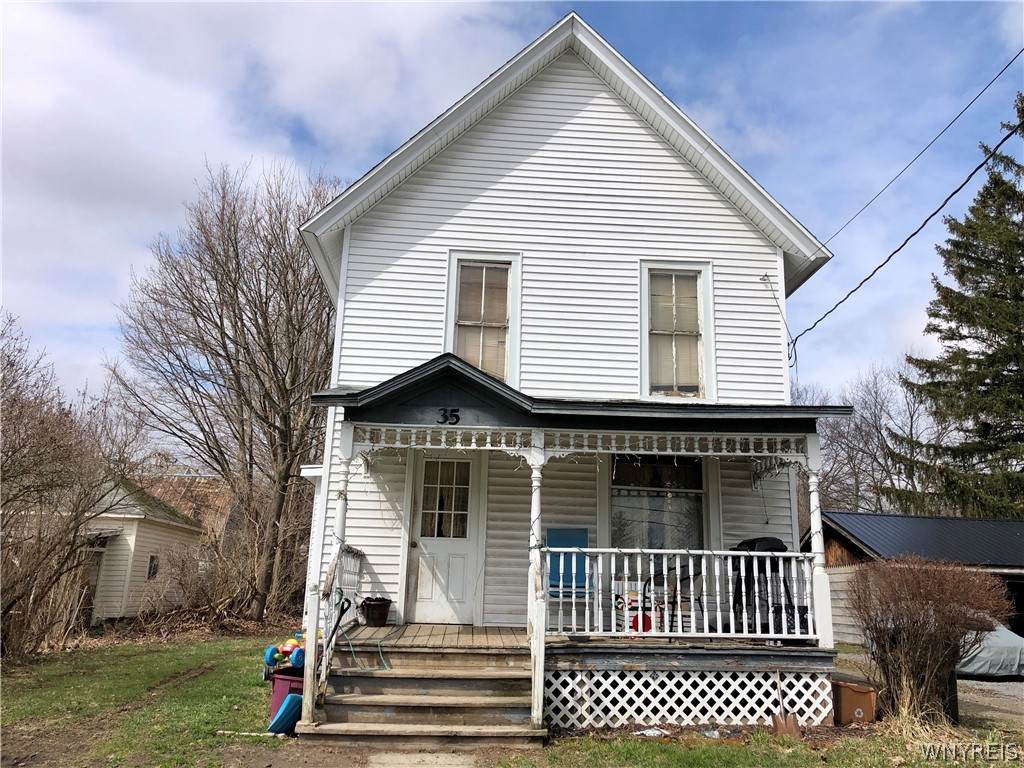 35 Cummings Avenue - Photo 1