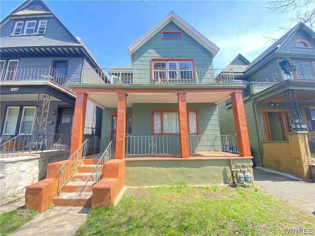 895 Columbus Parkway - Photo 1