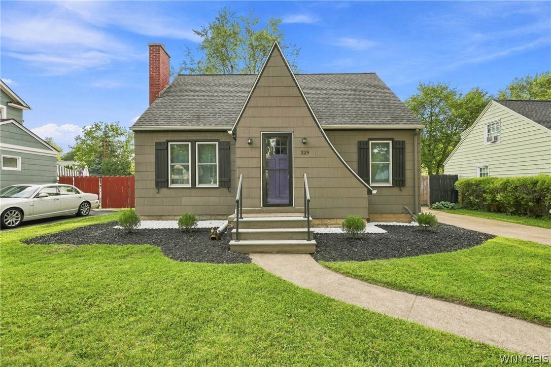 329 Walton Drive - Photo 1
