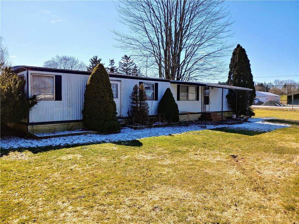 13182 Savannah Spring Lake Road - Photo 1