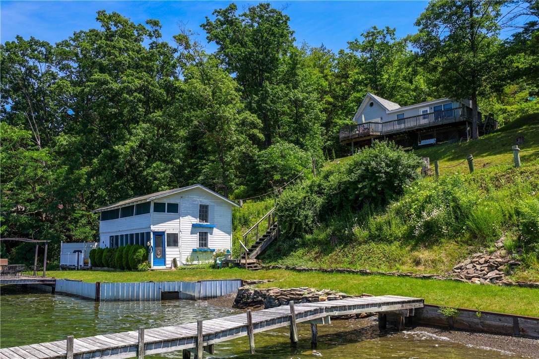 10980-10989 Lake Road - Photo 1