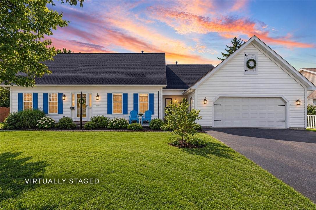 29 Forest Glen Drive - Photo 1