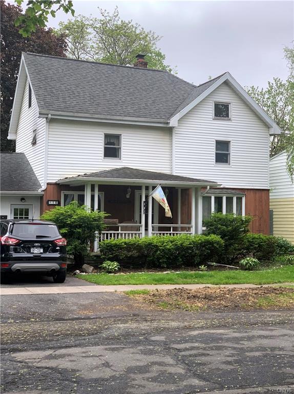 16 Richardson Avenue - Photo 1