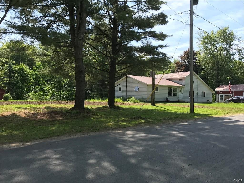 202 Fravor Road - Photo 1