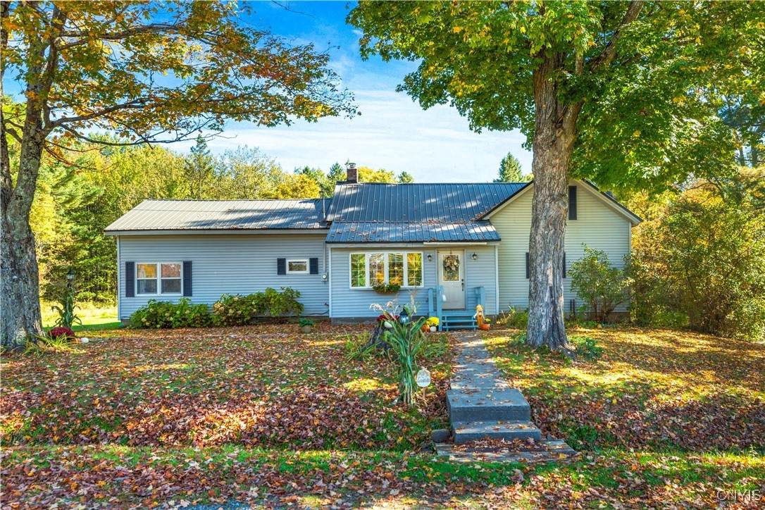 8306 Floyd Road - Photo 1