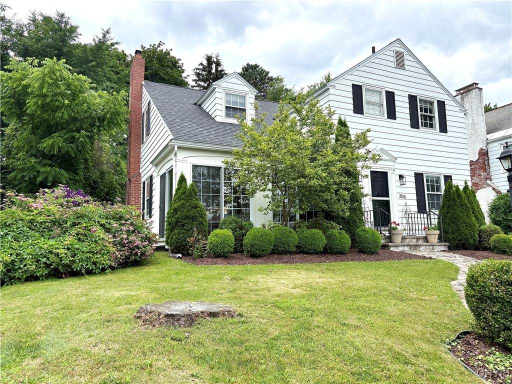 308 Haddonfield Drive - Photo 1