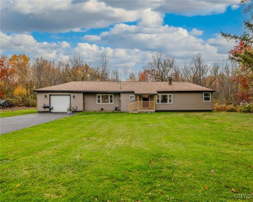 6587 Evans Road - Photo 1