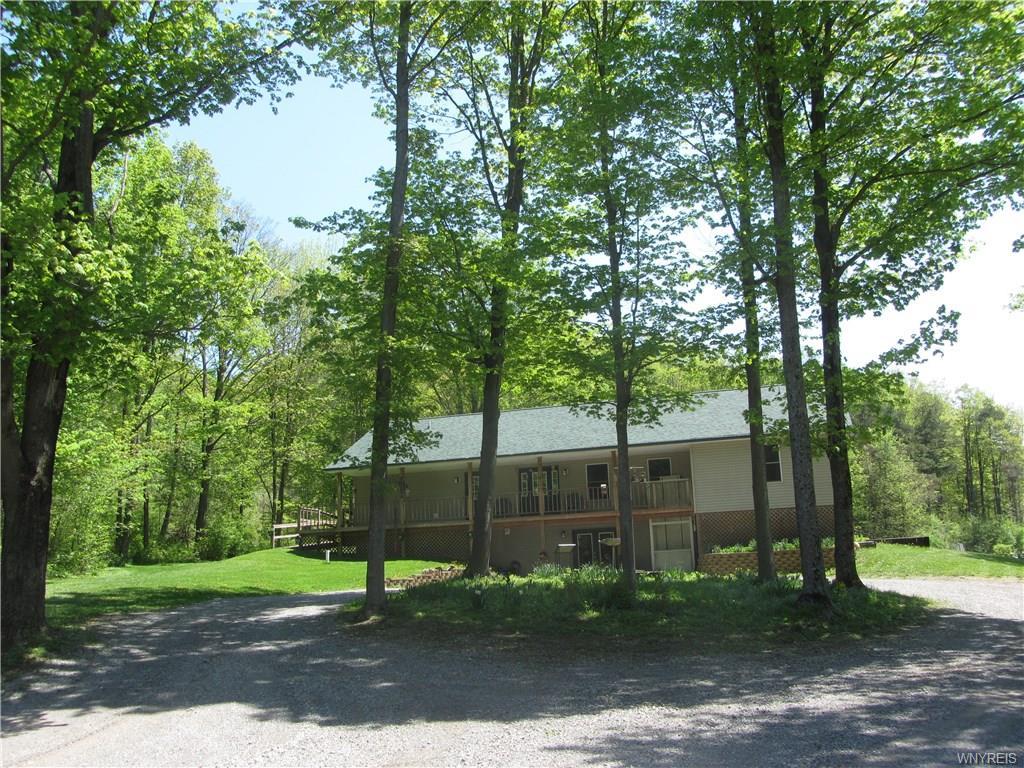 9841 Olean Road - Photo 1