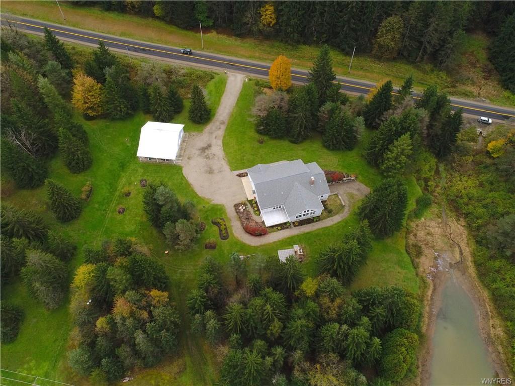 6220 Ashford Hollow Road - Photo 1