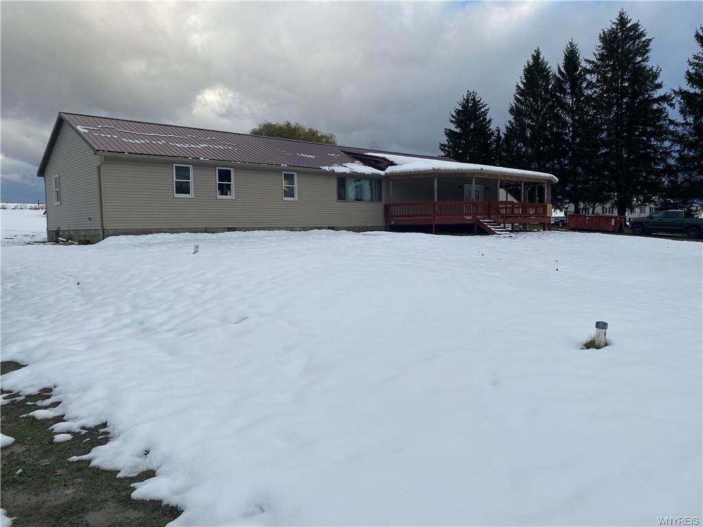 8230 Partridge Road - Photo 1
