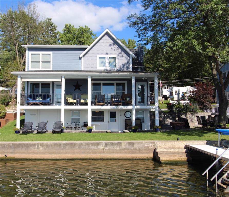 5732 Lake Road - Photo 1