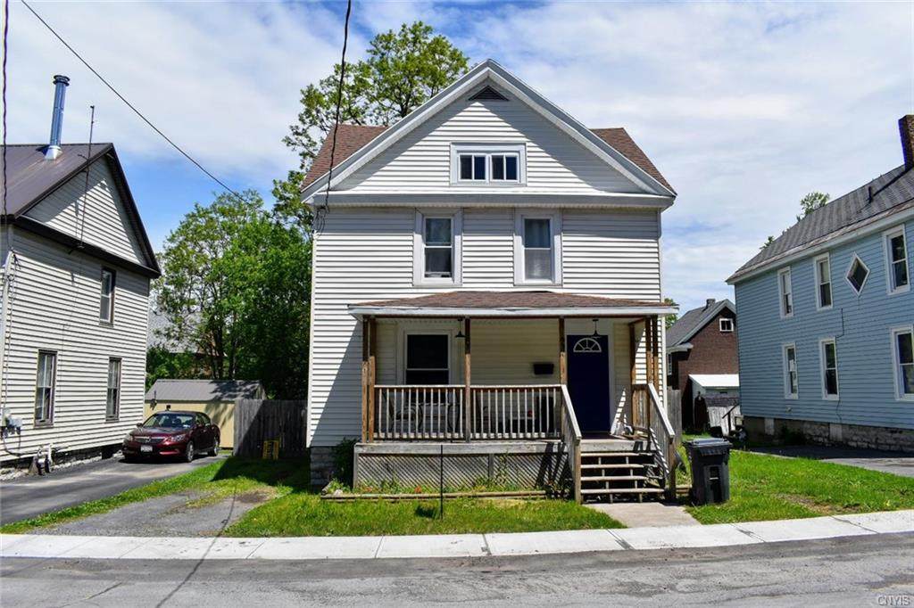 937 Remington Street - Photo 1