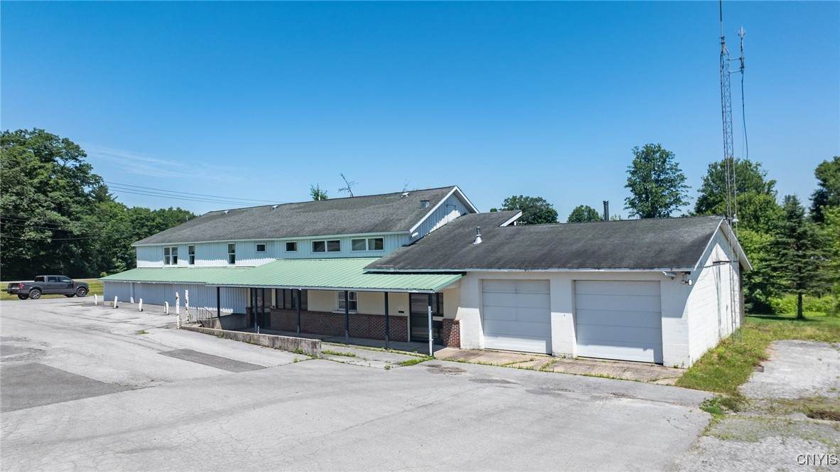 8446 Millpond Way/ Factory Street - Photo 1