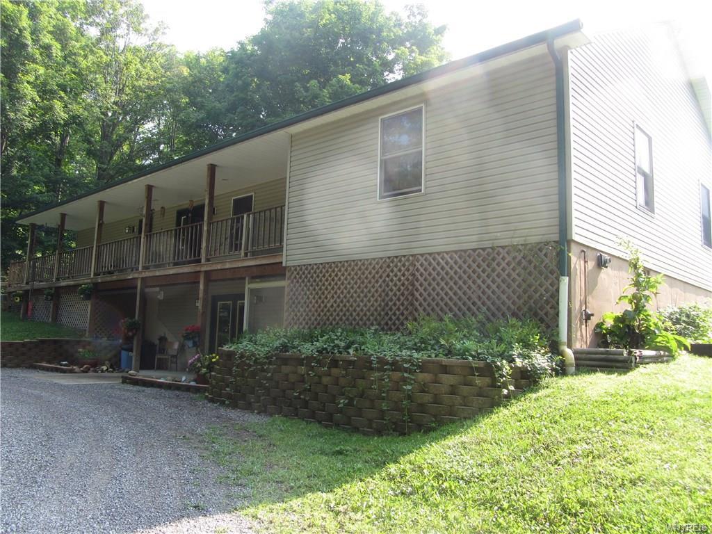 9841 Olean Road - Photo 1