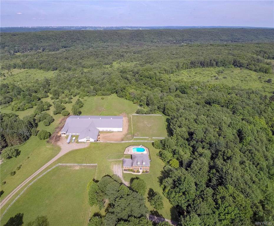 6571 Vermont Hill Road - Photo 1