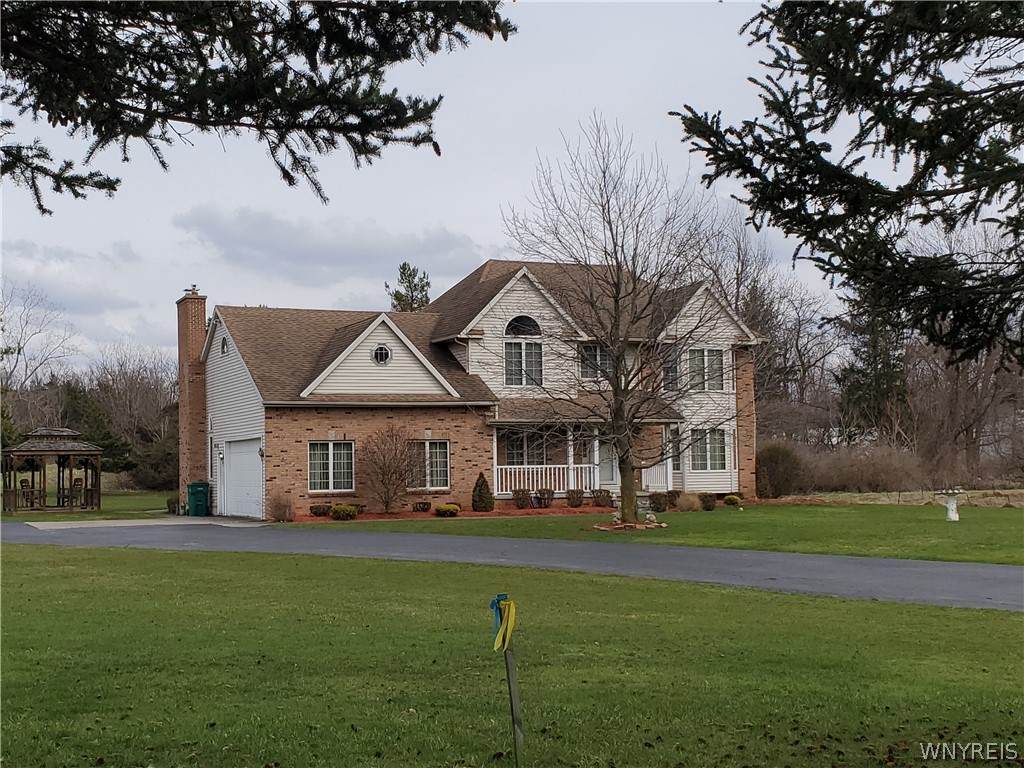 4775 Shisler Road - Photo 1