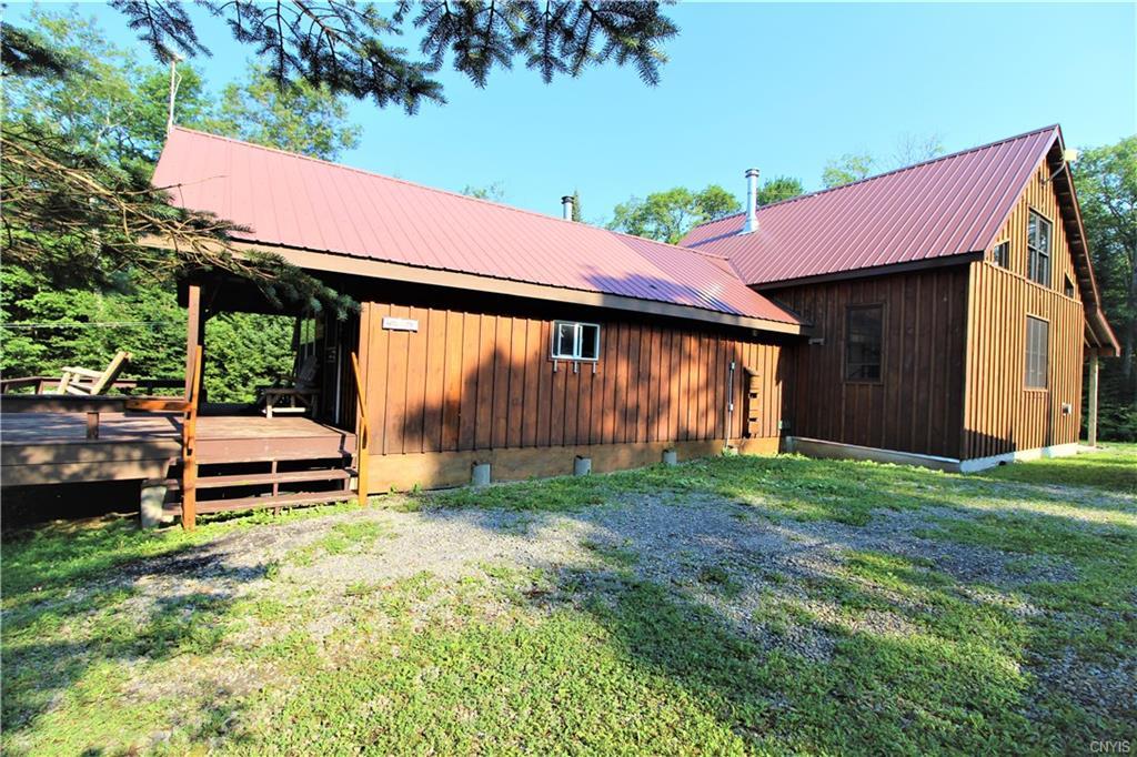 4101 Maple Ridge Road - Photo 1