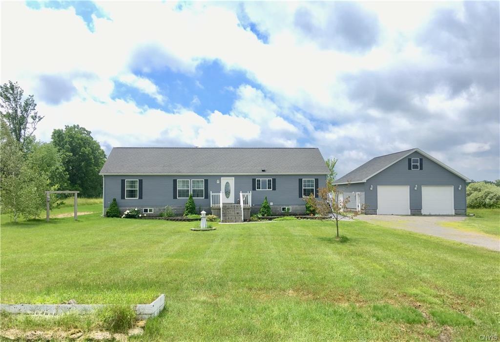 25212 Allen Road - Photo 1