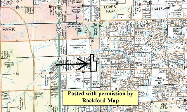 000 Spring Creek Road - Photo 1