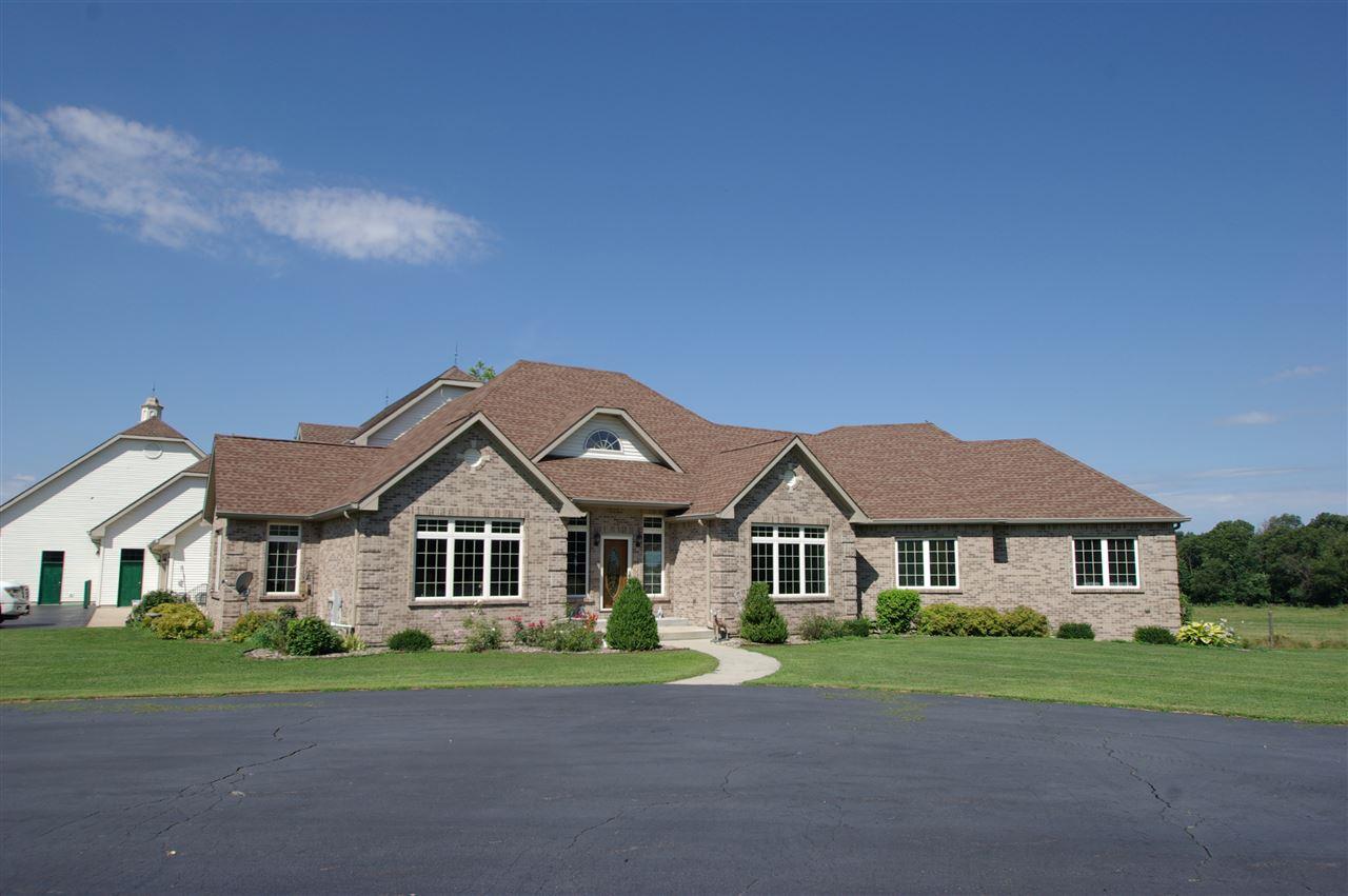21488 Free Church Road - Photo 1