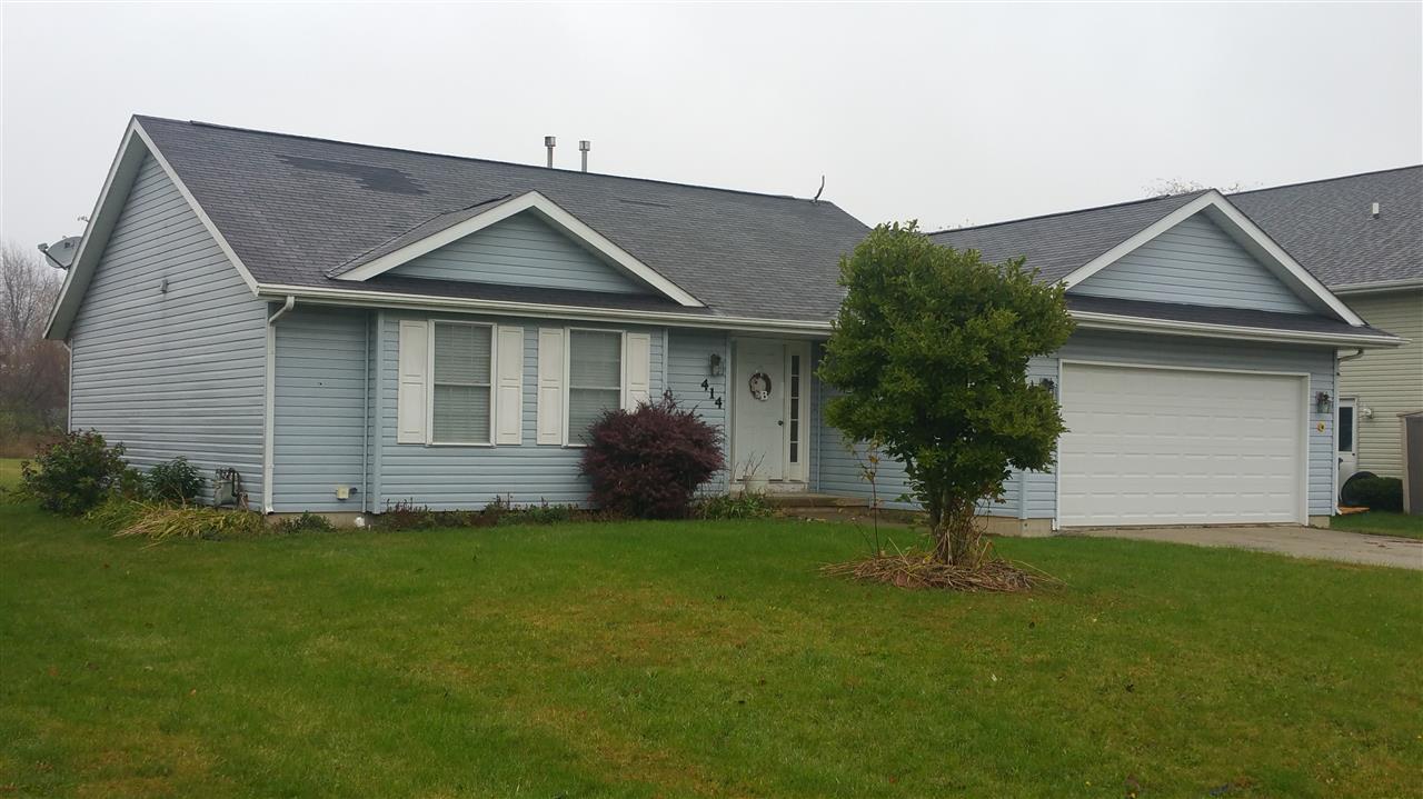 414 Pembroke Road - Photo 1