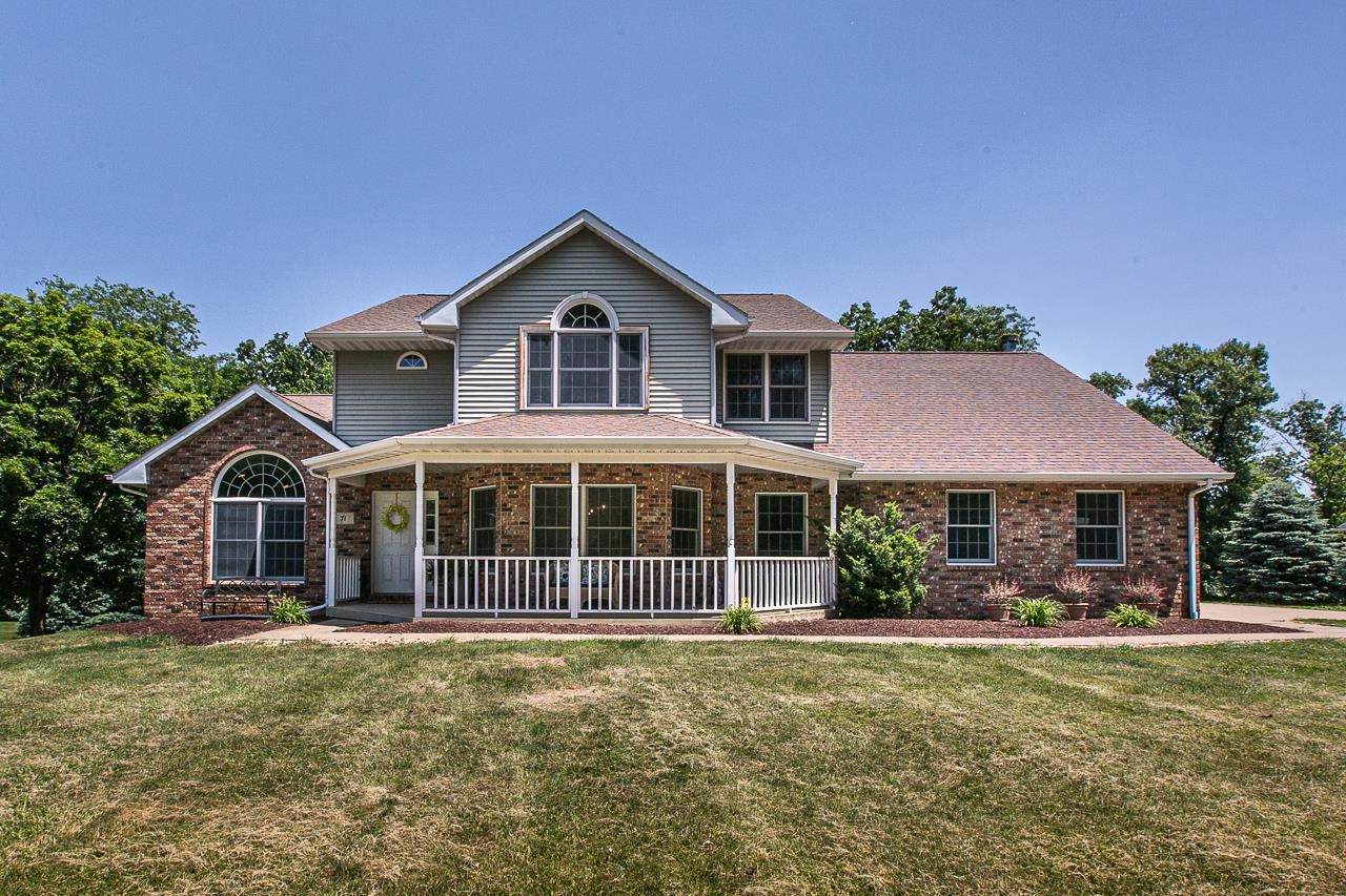 71 Ford Drive - Photo 1