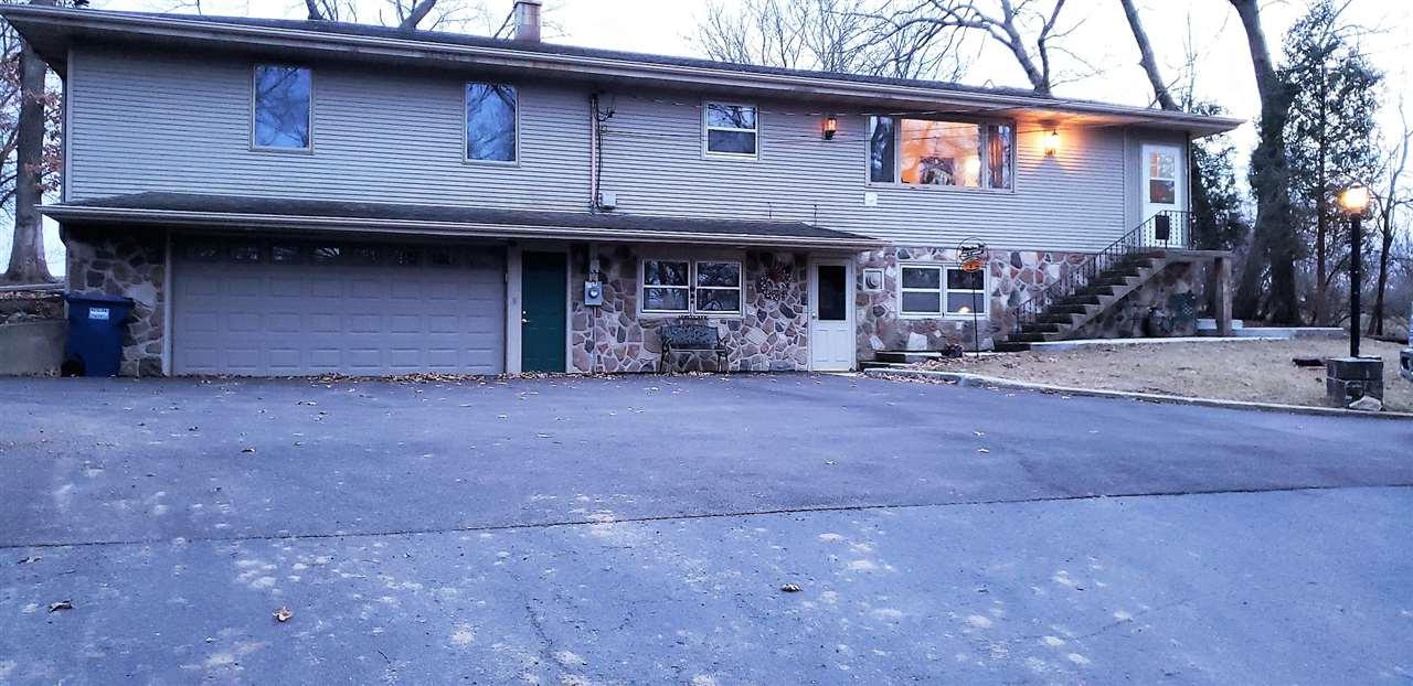 7881 Prairie Hill Road - Photo 1