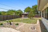 913 Redwood - Photo 33
