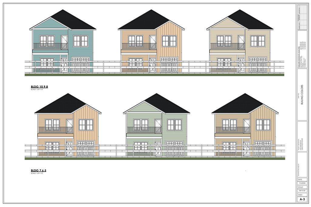 3433 Loop 1781 Unit 01 - Photo 1