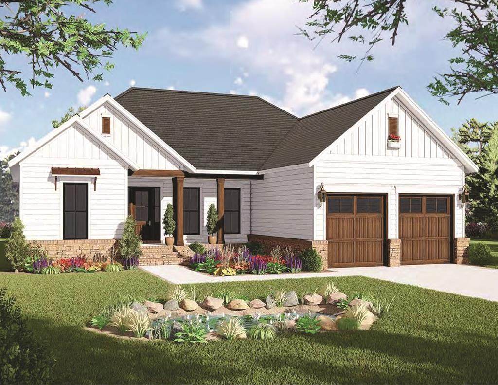 922 Redwood - Photo 1