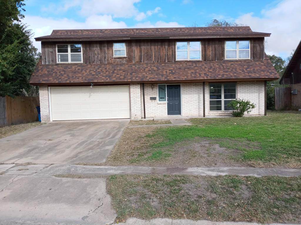 736 Borden - Photo 1