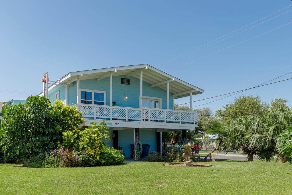 201 Second - Photo 1