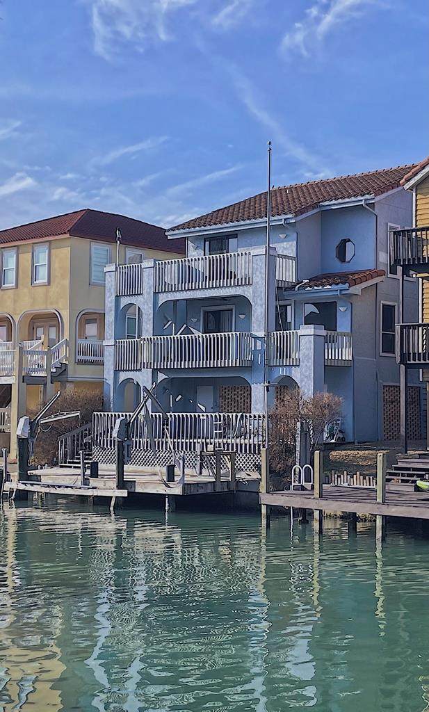 732 Enchanted Harbor - Photo 1