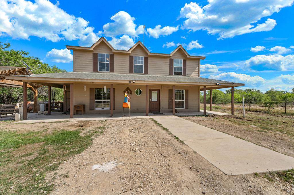 538 Hidden Meadows Dr - Photo 1