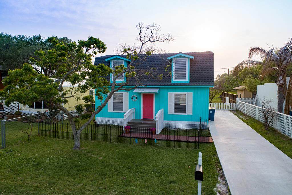309 Timothy - Photo 1