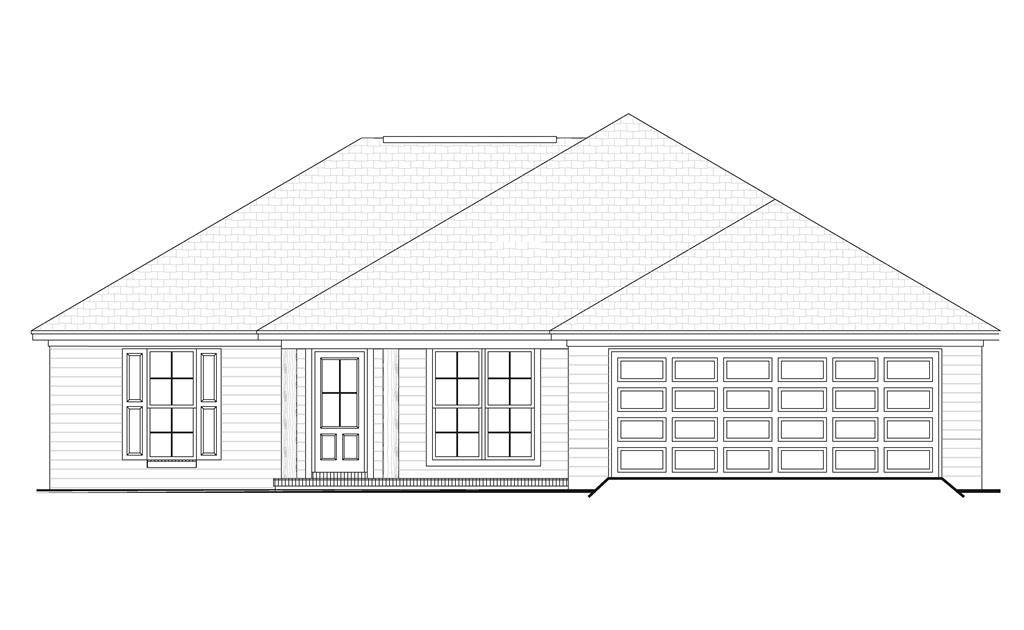 930 Redwood - Photo 1