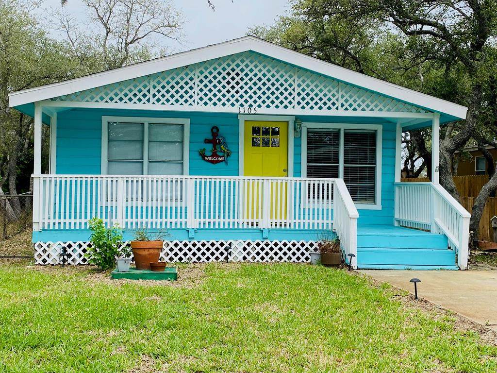 1105 Plover Lane - Photo 1
