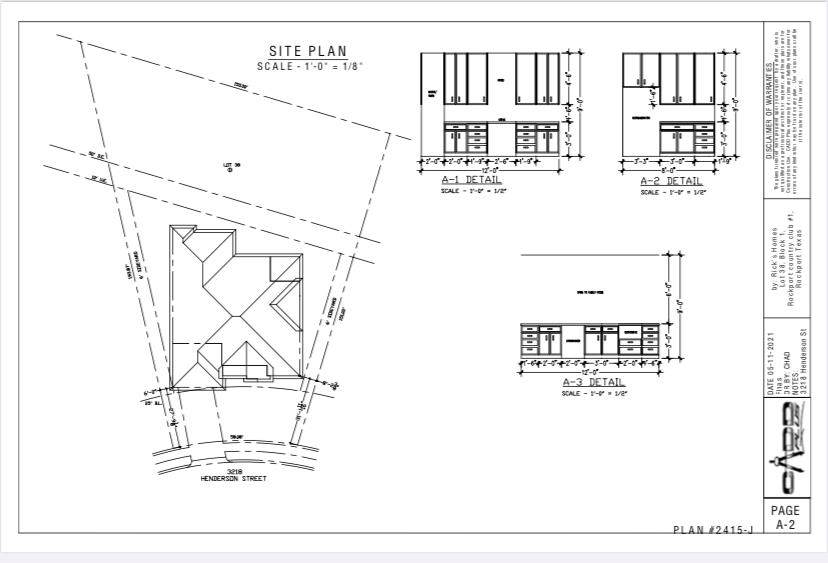 3218 Henderson St - Photo 1