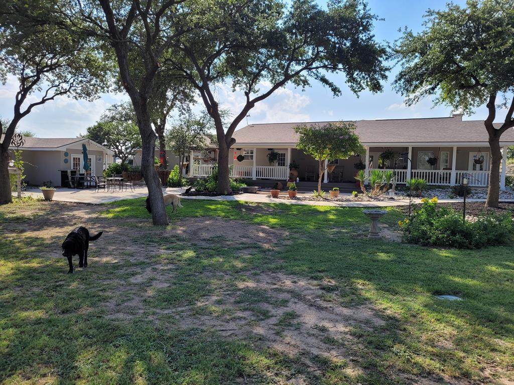 9842 Hwy 90 - Photo 1