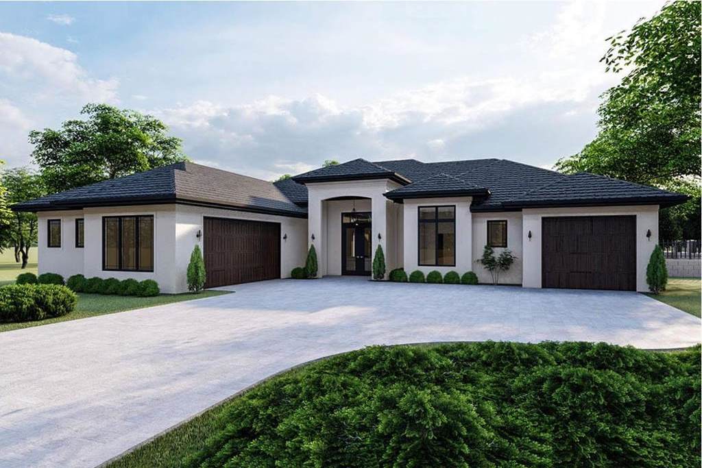 111 Olympic Drive - Photo 1
