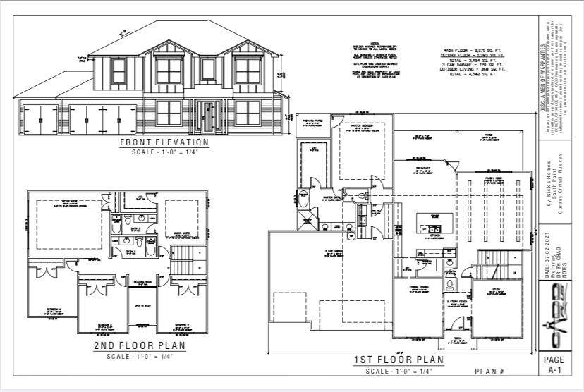 29 Southpointe Cir - Photo 1