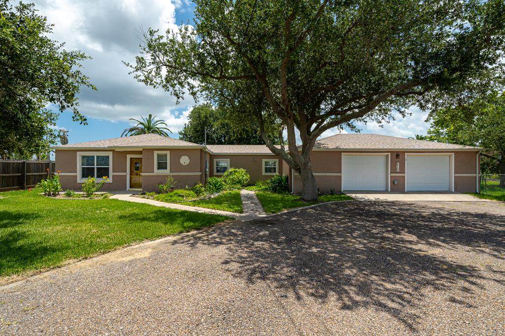 515 Copano Ridge Rd - Photo 1