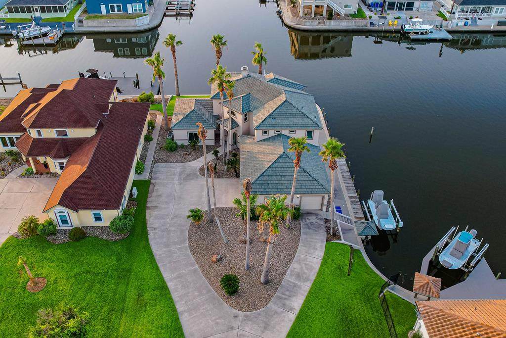 413 Porpoise - Photo 1